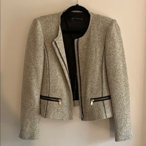 Zara jacket